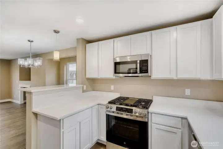 Kitchen Kitchen