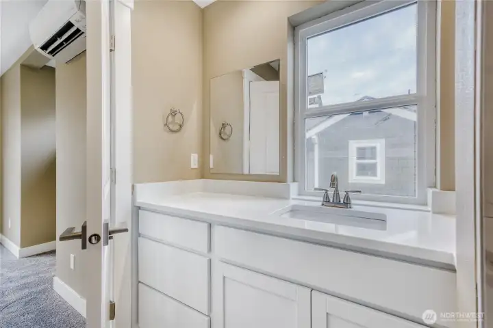 Master Bath Master Bath