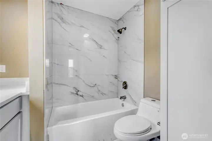 2nd Full Bath 2nd Full Bath