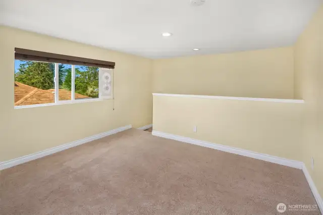 Bedroom 2 on main floor