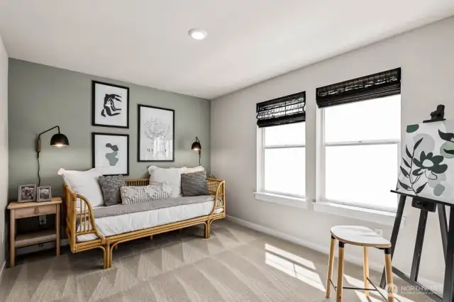 Photo is representational. Home is under construction and finishes, room dimension, features, and colors may vary. See site agent for details.