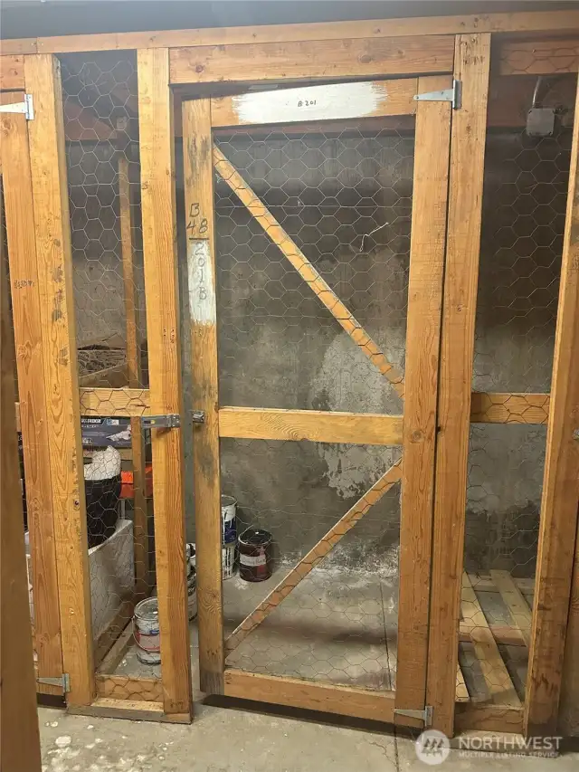 Bonus Storage