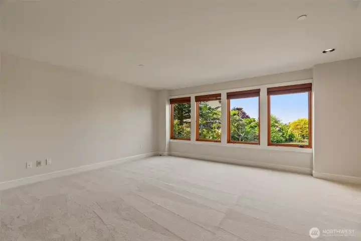 3rd bedroom.