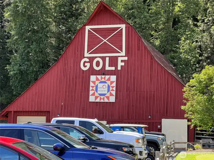 Sun Country Golf