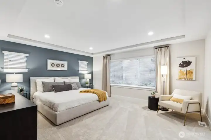 Photos are for representation only.  Features, colors, and selections may differ from photograph. See site agent for details.