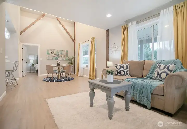 Shop / Outbuilding ADU