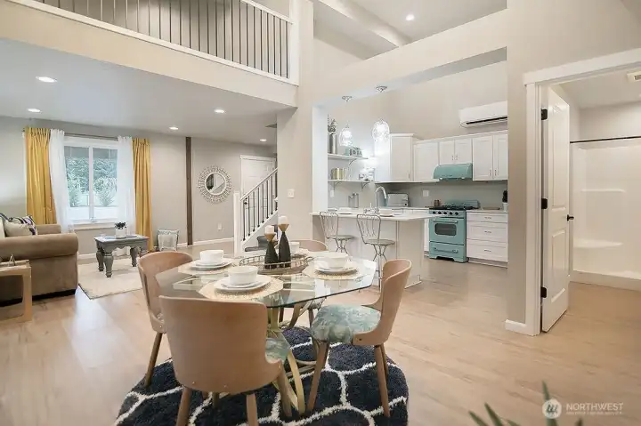 Shop / Outbuilding ADU