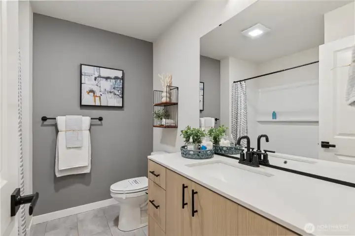 Photos are for representation only.  Features, colors and selections may differ from photograph. See site agent for details.