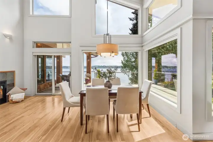 You have to see this one to appreciate the quality and serenity!