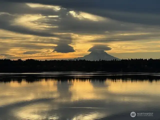 Simply spectacular views!