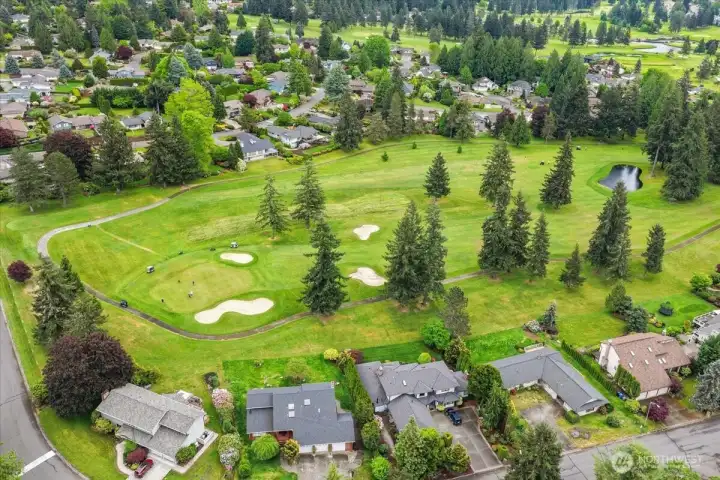 This is a membership course that offers playing conditions year round.  There are PGA professional lessons offered, a full service golf shop, fitness facility and large clubhouse.