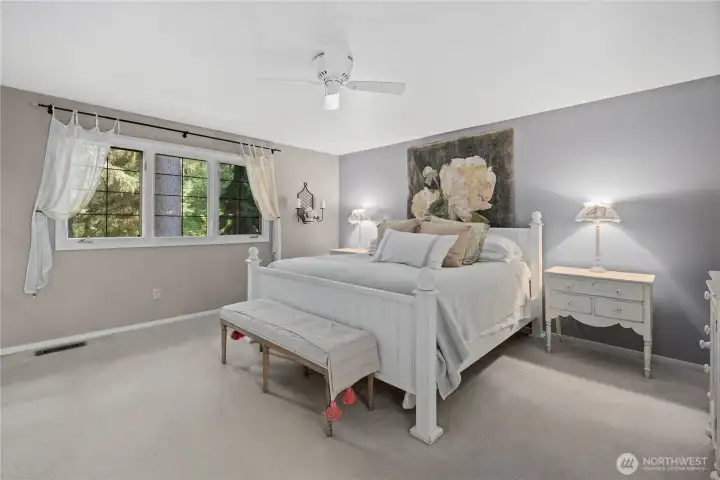 Primary Suite.