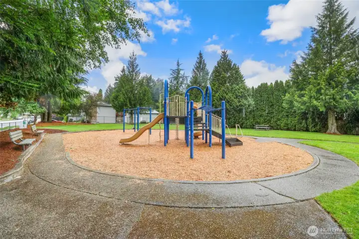 Glenco Park