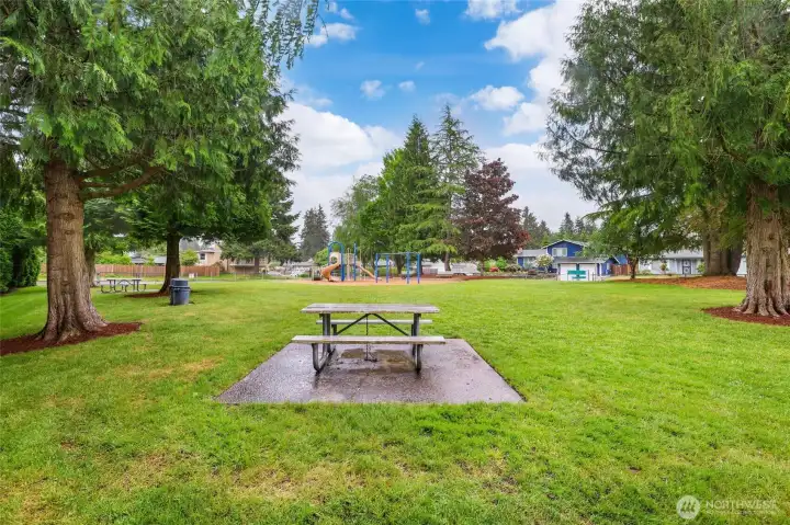 Glenco Park