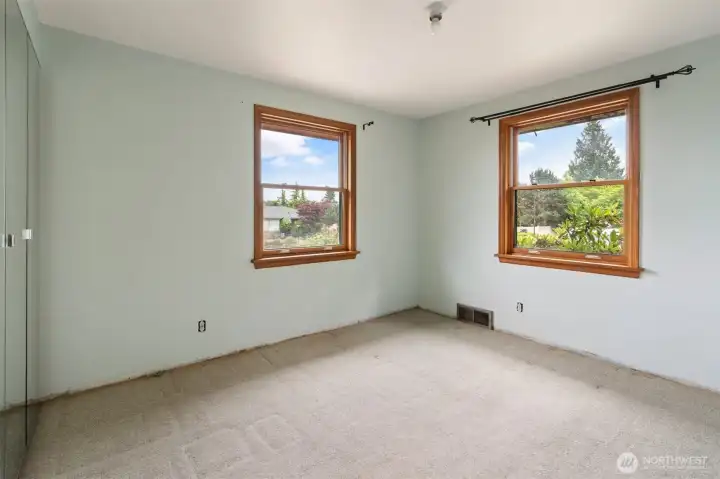 Main level bedroom 3