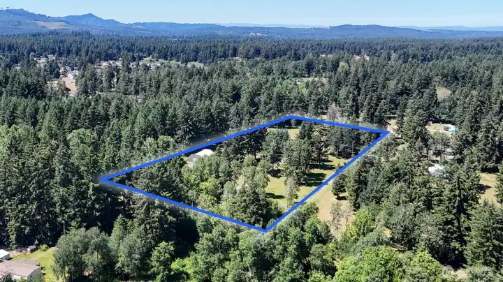 property lines are approximately prior to verify property lines are approximately prior to verify