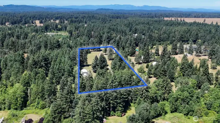 property lines are approximately prior to verify property lines are approximately prior to verify