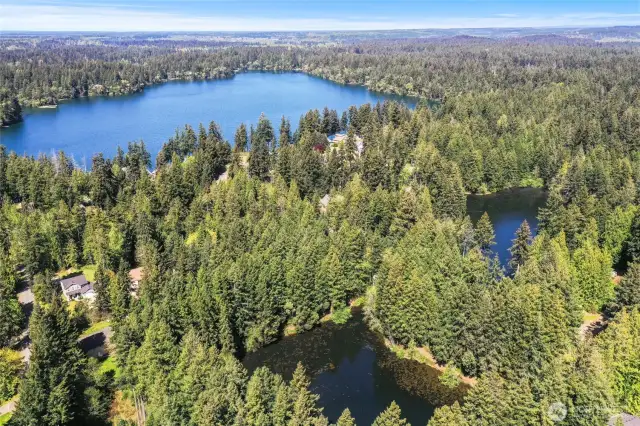 3 Lakes as part of community pictured here