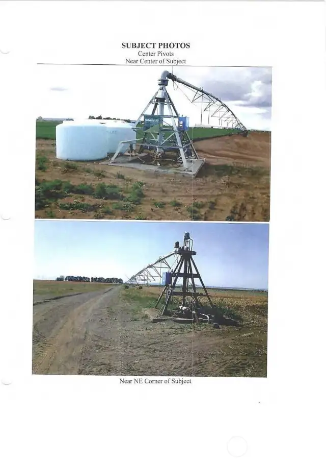 Pivots