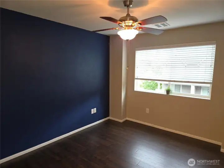 Primary Bedroom 2 with it's OWN private FULL Bathroom