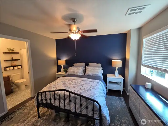 Primary Bedroom 2