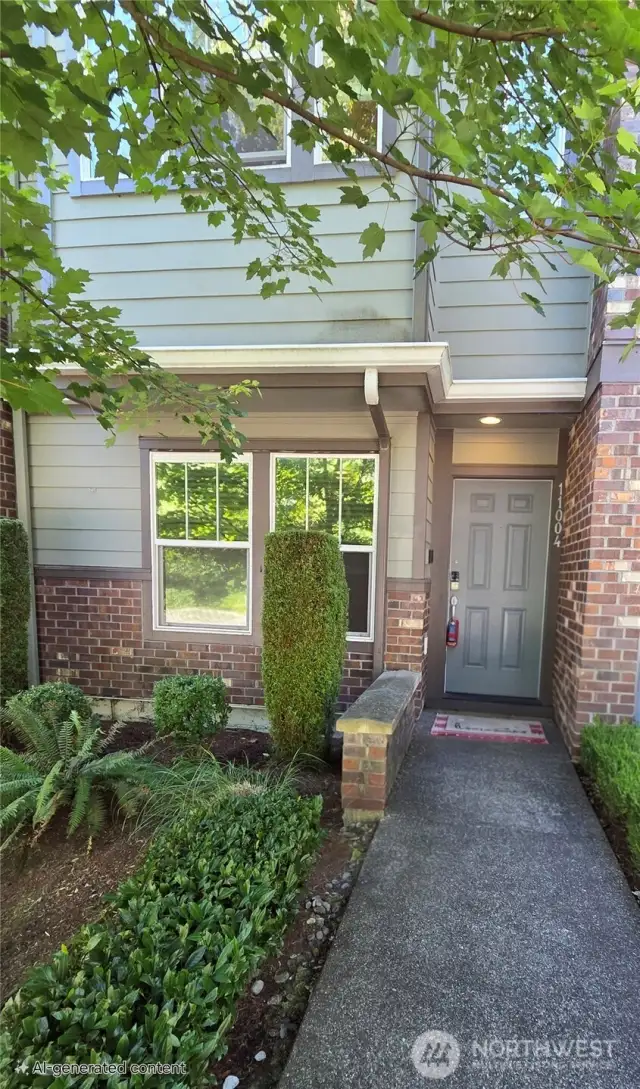Welcome Home! Located just steps to Safeway & Silver Lake! COSTCO is only 2 blocks away!!