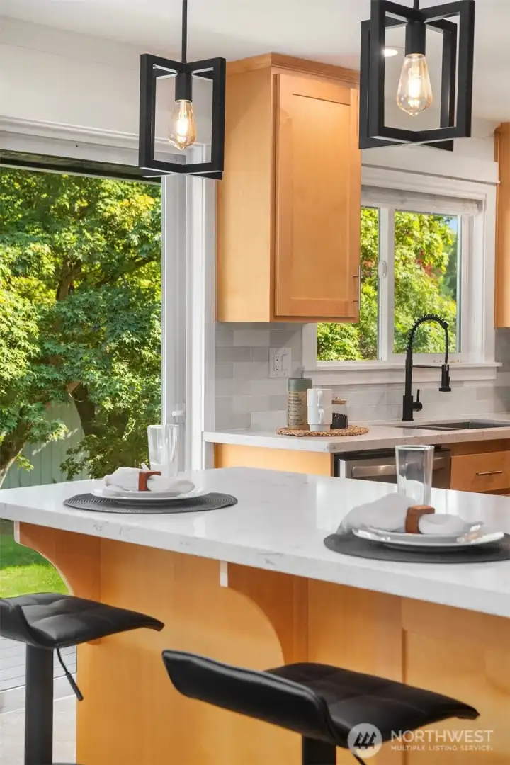 Quartz Countertops