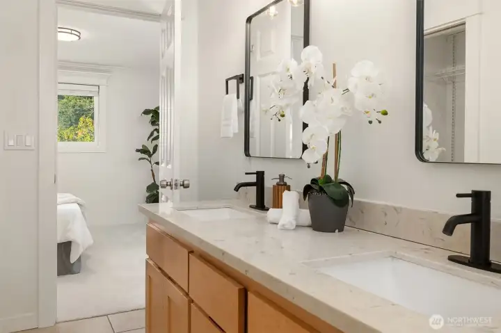 Fully remodeled in 2025