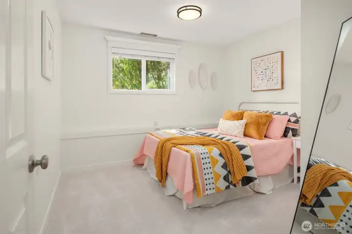 Bedroom #2