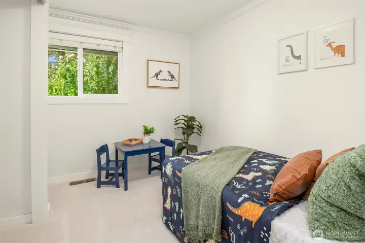 Bedroom #3