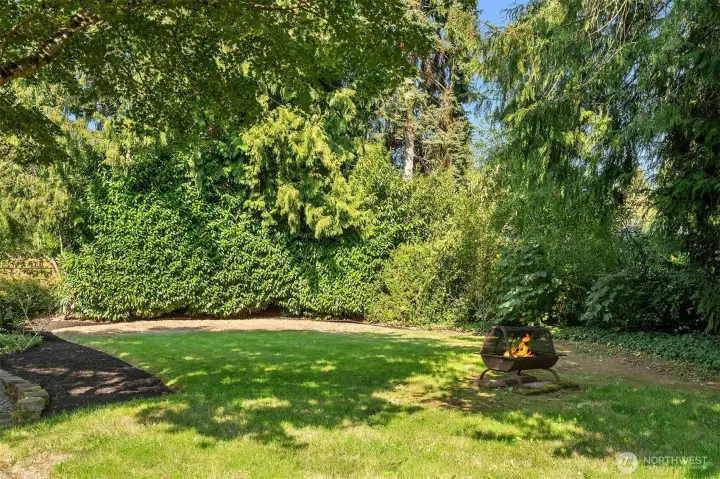 Garden Space
