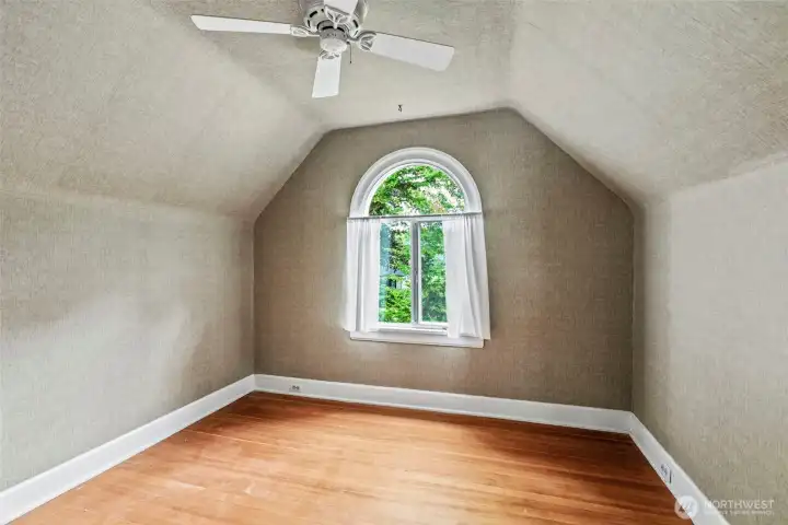 Bedroom 3.