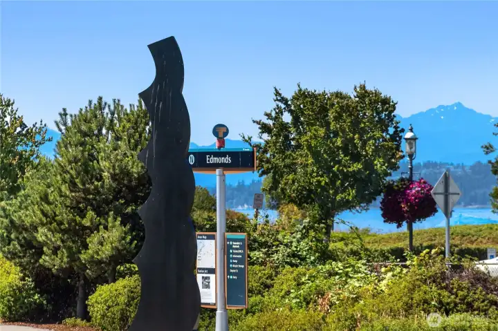 Waterfront