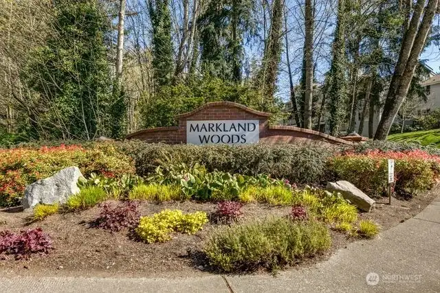 Welcome to Markland Woods