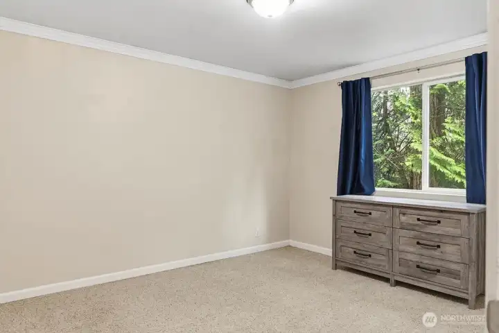 Bedroom 2.