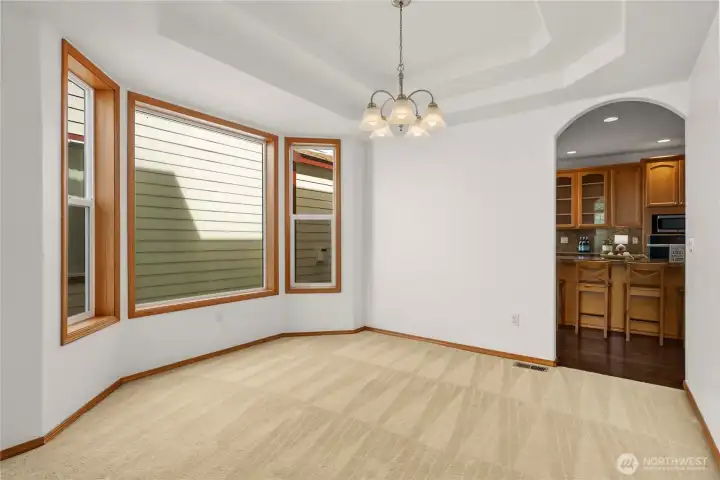 Dinning Room