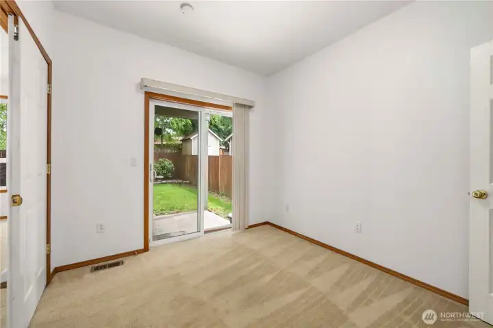 Guest Bedroom/Office