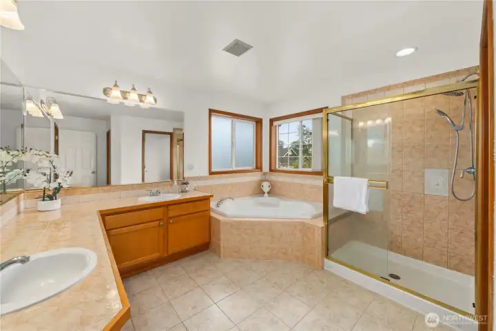 5-Piece Bathroom