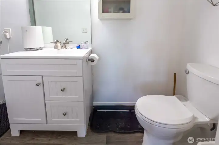 602-Primary bath