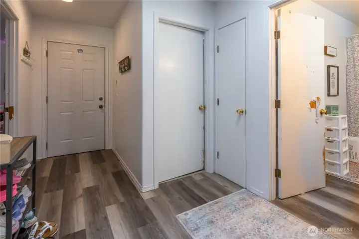 604-Entry