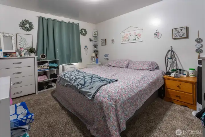 604- 2nd Bedroom