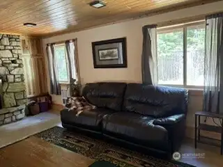 Living room Living room
