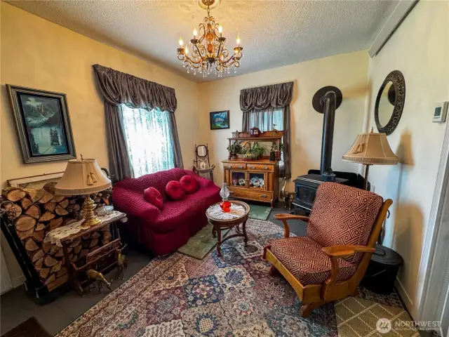 Front Living Room