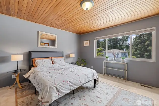 4th Bedroom or  ADU Bedroom