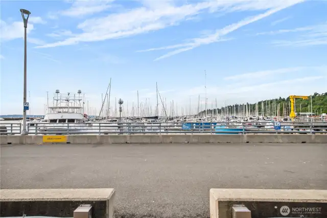 Steps to your boating adventures