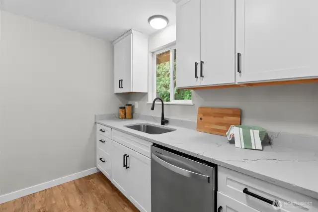 Everything is meticulous and move-in ready!