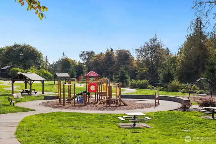 Timbers Community Park
