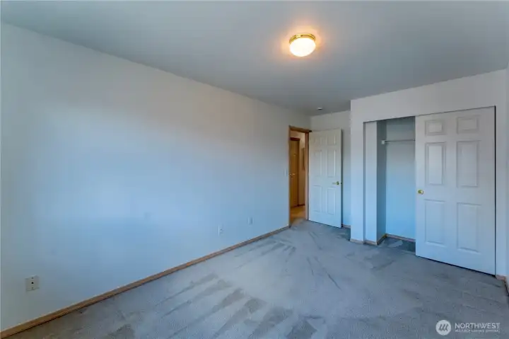 Bedroom #2