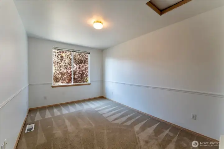 Bedroom #3