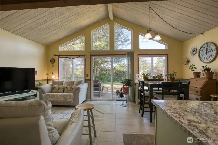 Open Concept
